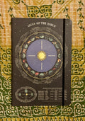 Zodiac Notebook